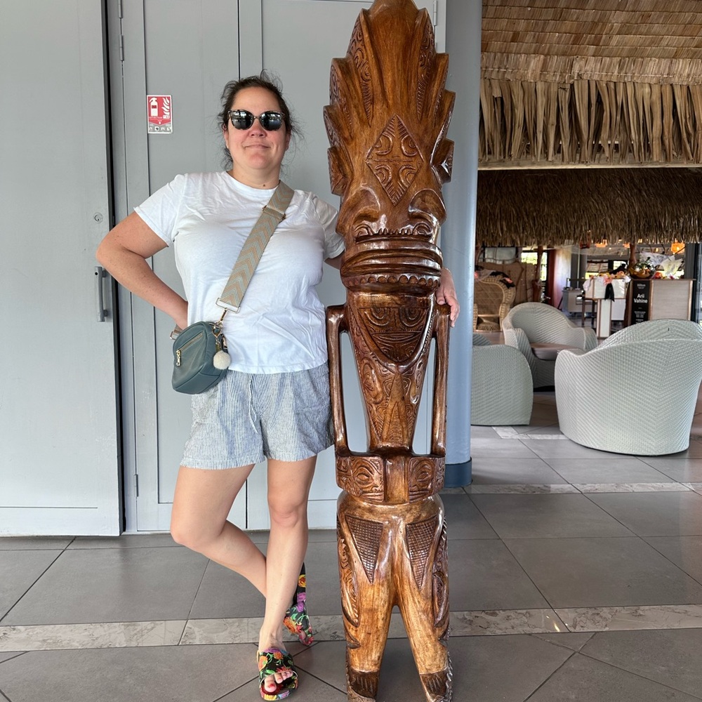 Meet your Posher, Whitney